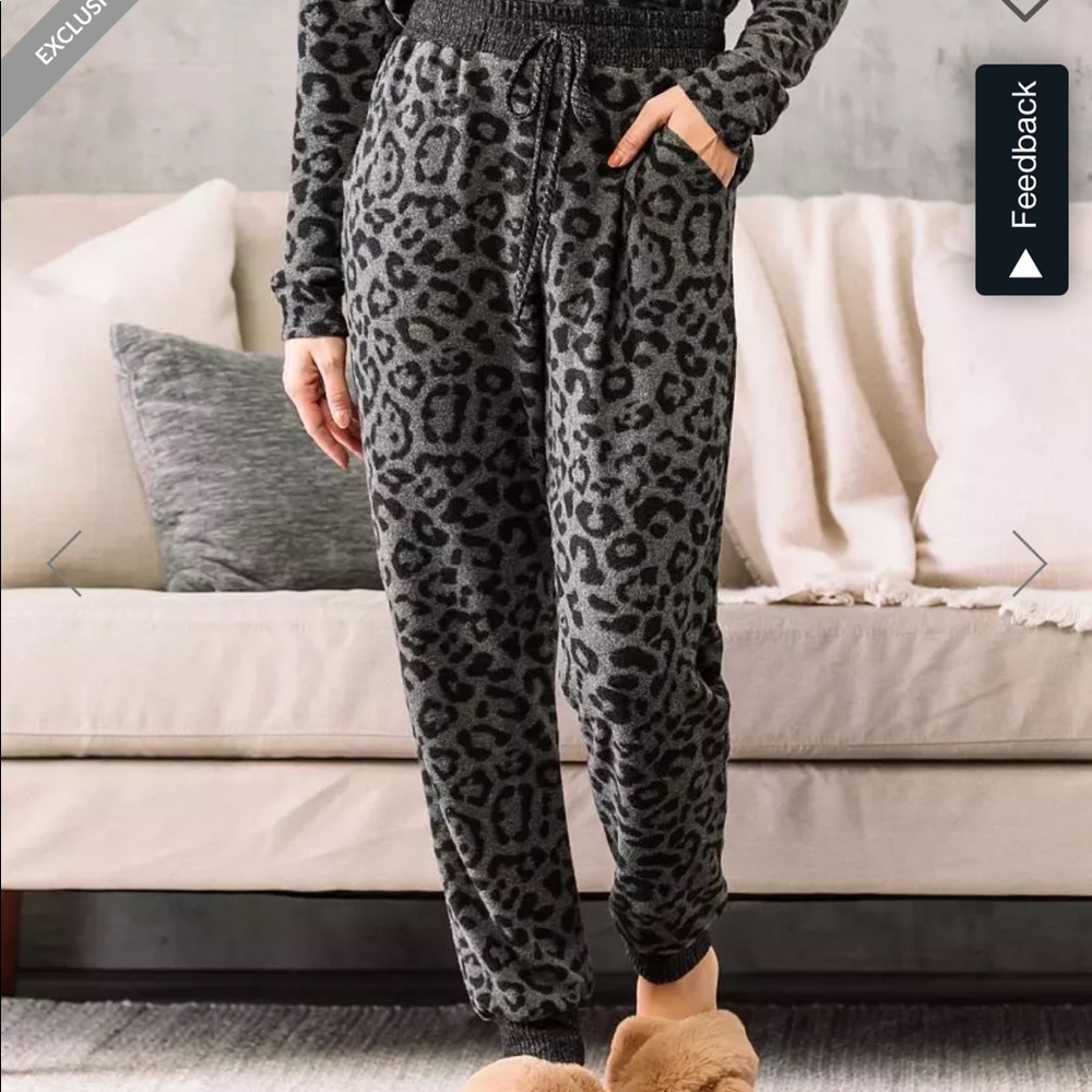 Fade by BKE Lounge pants